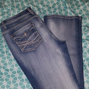 Lei Jeans